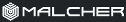 logo de Constructora e Inmobiliaria Malcher