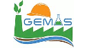 logo de Gestoría Empresarial en Medio Ambiente y Seguridad