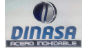 logo Dinasa Inoxidables