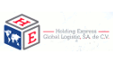 logo de Holding Express Global Logistic