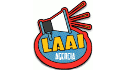 logo de LAAI Agencia