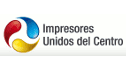 logo de Impresores Unidos del Centro