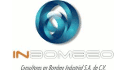 logo Consultores en Bombeo Industrial