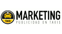 logo de Taxi Marketing