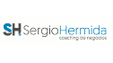 logo de SH Sergio Hermida Coaching de Negocios