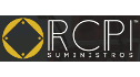 logo RCPI Suministros S.A. de C.V.