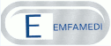 logo de Emfamedi Distribuidora
