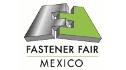 logo de Fastener Fair México