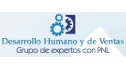 logo Desarrollo Personal y Empresarial con PNL