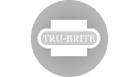 logo de TRU-BRITE MACHINERY CO.