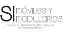 logo de si moviles y modulares