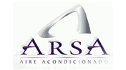 logo Arsaire Acondicionado