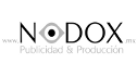 logo de Nodox Publicidad & Produccion