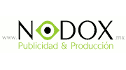 logo Nodox Publicidad & Producción