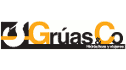 logo de Grúas & Co.