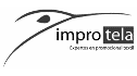 logo de impro tela
