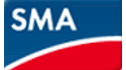 logo SMA Solar Tecnology AG