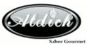 logo Productos Alimenticios Aldich