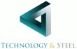 logo Technology And Steel