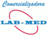 logo Comercializadora de Laboratorio y Medicina