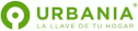 logo Grupo Urbania