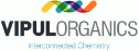 logo de Vipul Organics Ltd.
