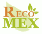 logo Recolectora Mexicana de Plantas Naturales