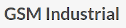 logo de GSM Industrial
