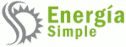 logo Energía Simple
