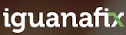 logo Iguanafix