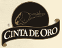 logo de Cinta de Oro