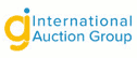 logo de International Auction Group