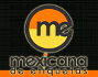 logo de Mexicana de Etiquetas