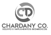 logo de Chardany Company