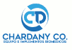 logo Chardany Company