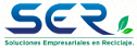 logo de Soluciones Empresariales en Reciclaje