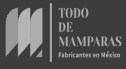 logo de todo de mamparas tdm