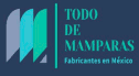 logo de Todo de Mamparas TDM