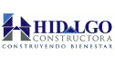 logo Constructora Hidalgo