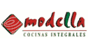 logo Modella Cocinas Integrales