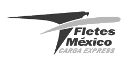 logo de Fletes Mexico Carga Express