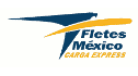 logo Fletes México Carga Express