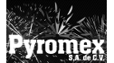 logo de Pyromex