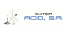 logo de Química Acid