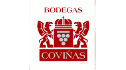 logo Bodegas Coviñas