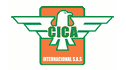logo de CICA Internacional