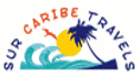 logo de Sur Caribe Travels