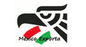 logo de México Exporta