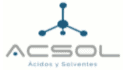 logo de Grupo Acsol
