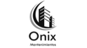 logo de Onix Mantenimientos